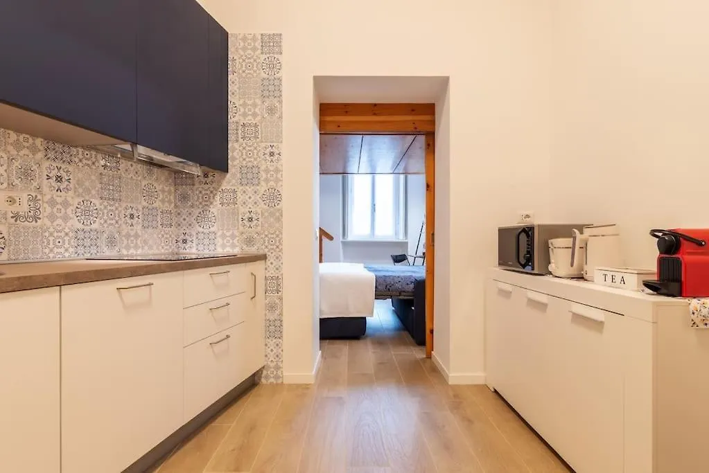 La Dimora Di Paola In Piero Della Francesca Apartment Milan Italy